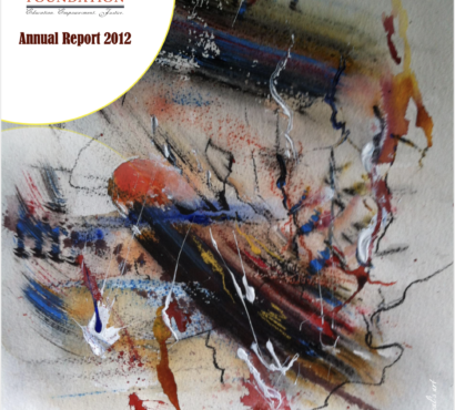 Annual Report 2012