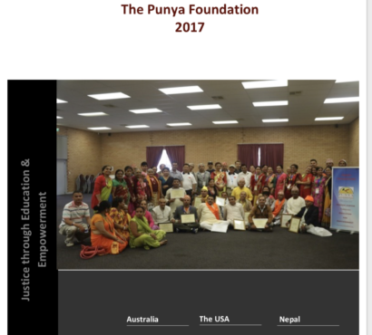 Annual Report 2017