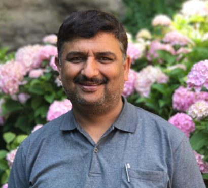 Nepal Visit for Monitoring and Evaluation: 2017