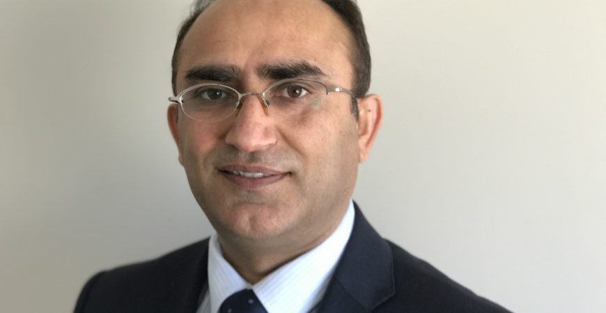 FOUNDER / EXECUTIVE DIRECTOR – Lakshmi Prasad Dhakal