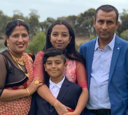 Australian Visa 200 – Indeed Translates Humanitarian