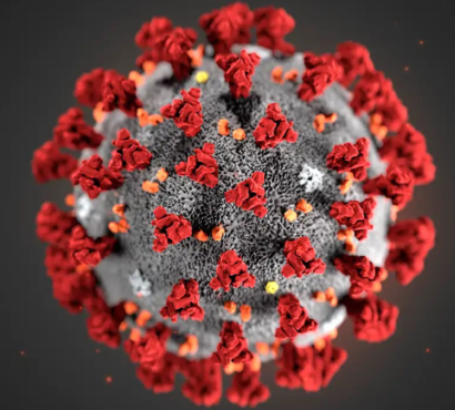 COVID-19 Hits Charity Programs Hard