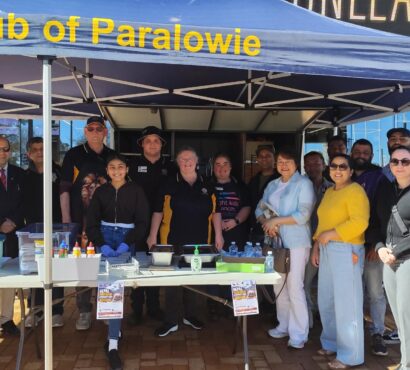 Foundation, Lions and Community Come Together to Support Victims of Flood in Nepal