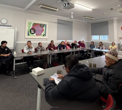 Strengthening Community Health Through Cancer Education and Awareness – TAS