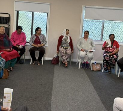 BACSGAW Organises a Cancer Awareness Session in Albury in New South Wales