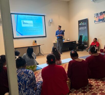 Cancer Awareness Session Empowers Bhutanese and Nepalese Communities in Cairns