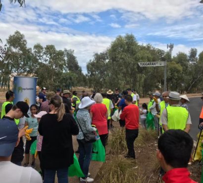 Culture, Community Involvement and Integration