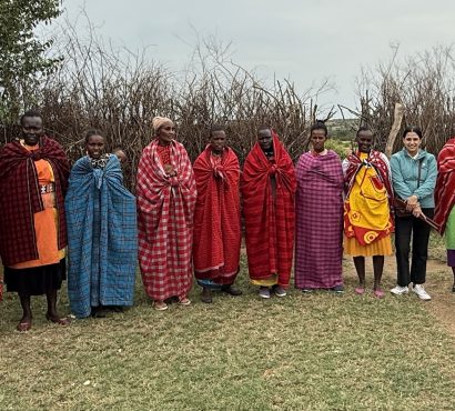 Remembering Kakuma Refugee Camp and Reconnecting with Kenya – July 2025