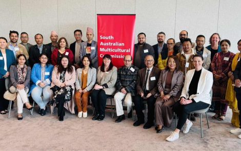 South Australian Multicultural Commission Appraised of Challenges Faced by Migrant Community