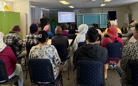 BACSGAW Organises Second Cancer Awareness Session - Advocates Screening Ontime