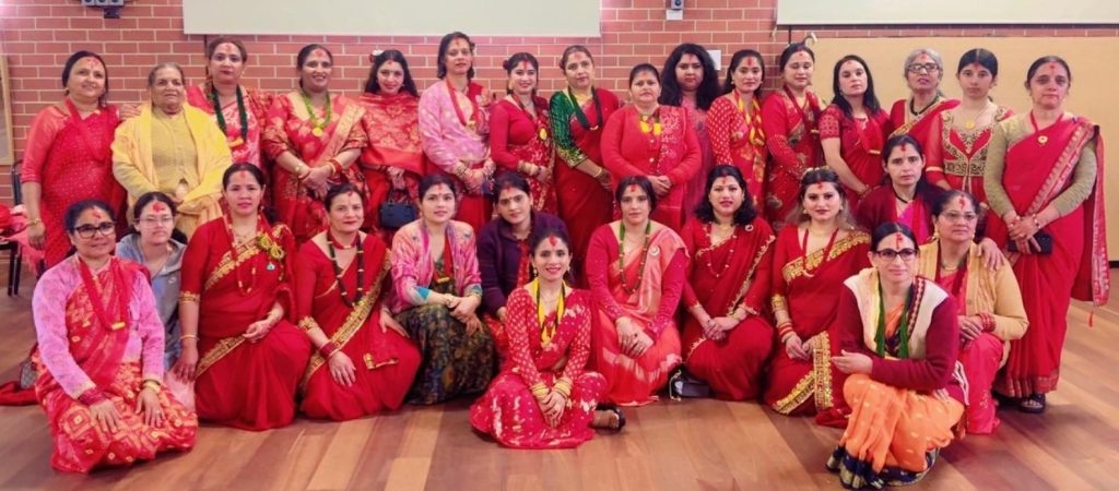 Panchami Puja in Salisbury, South Australia – Spirituality & Culture August 2025