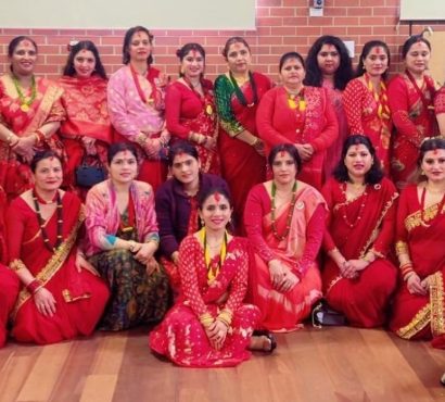 Panchami Puja in Salisbury, South Australia – Spirituality & Culture August 2025