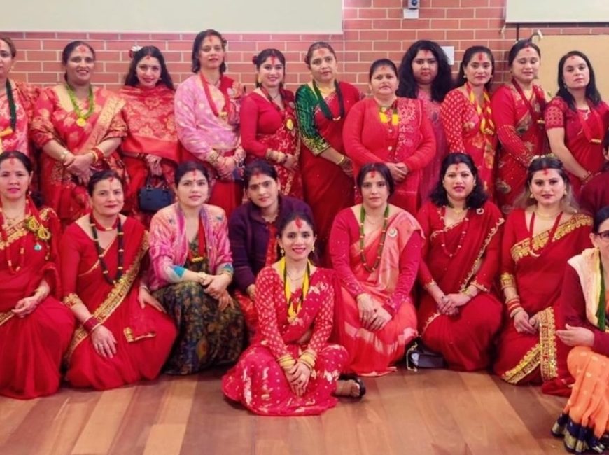 Panchami Puja in Salisbury, South Australia – Spirituality & Culture August 2025