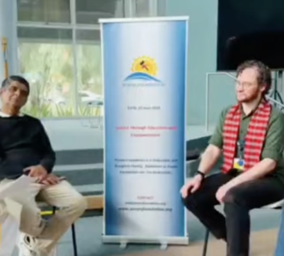 Breaking the Silence: Raising Prostate Cancer Awareness in Australia