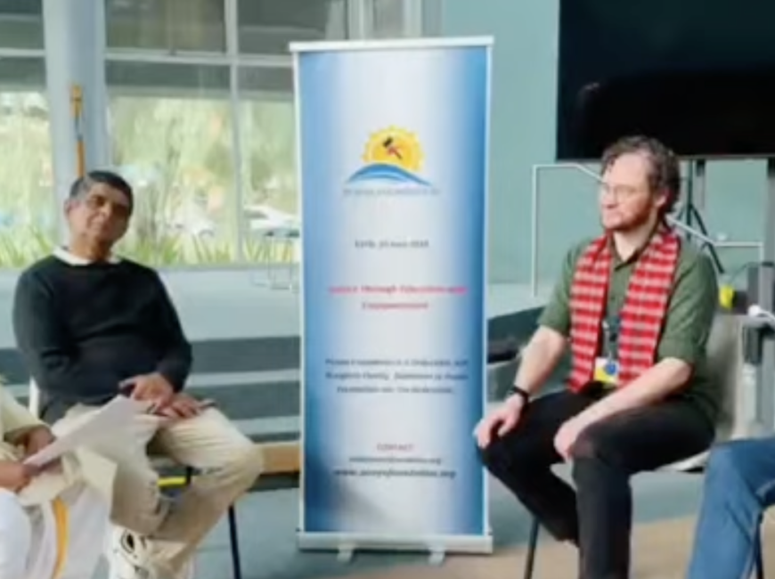 Breaking the Silence: Raising Prostate Cancer Awareness in Australia