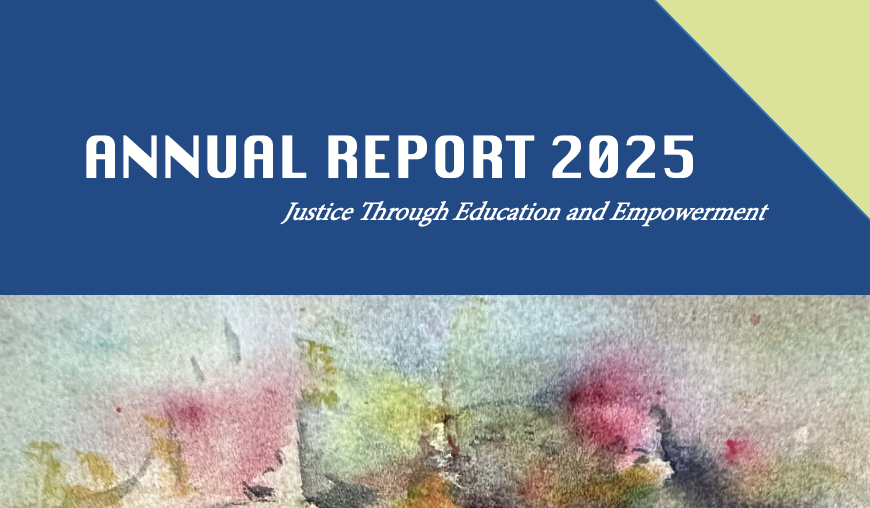 Annual Report 2025, Direction for 2026