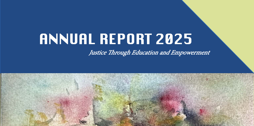 Annual Report 2025, Direction for 2026