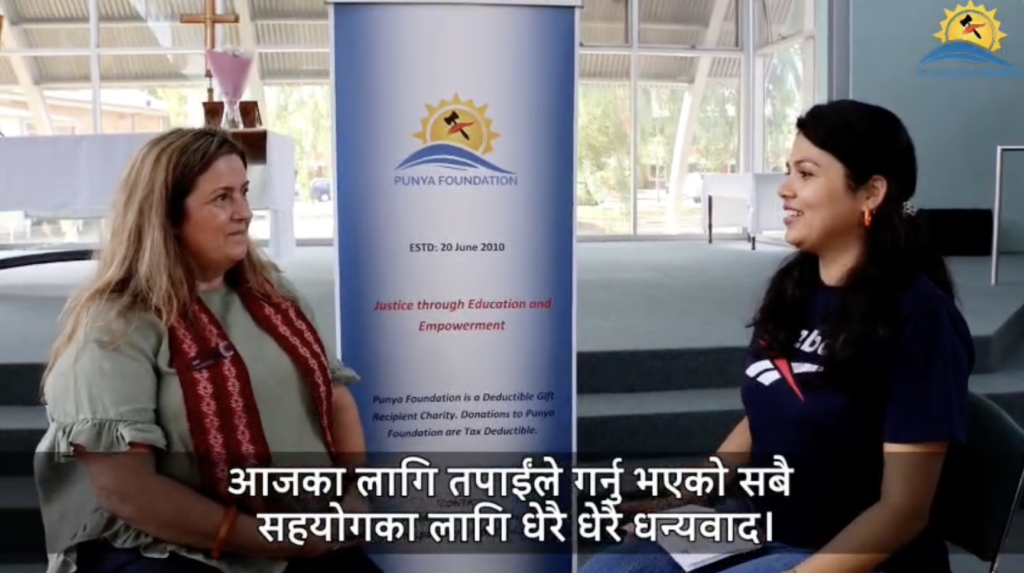 Breast Cancer Screening Program for Nepali Communities - South Australia