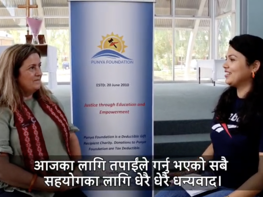 Breast Cancer Screening Program for Nepali Communities - South Australia