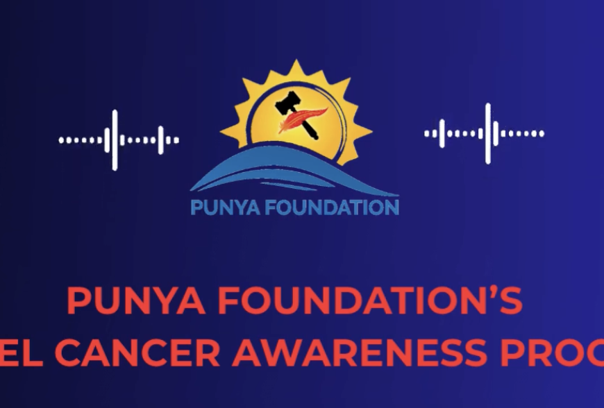 Cancer Awareness Program for Nepali Language Speaking Migrants - Podcast Series