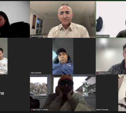 Cancer Equity Project: Project Team Reviews Progress and Strategies