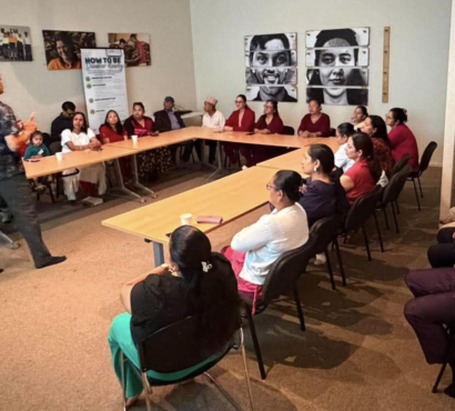 Lung Cancer Awareness Session III Strengthens Community Health Knowledge
