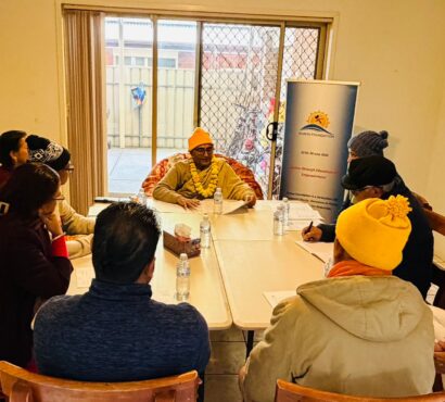 FGD on Cancer Awareness and Equity – Language and Culture Stand Out as Barriers