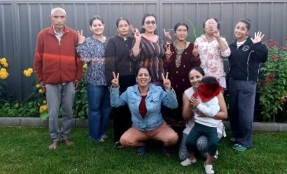 Cancer Awareness Program – First Ever for Nepali-Speaking Migrants in Wodonga May 2026