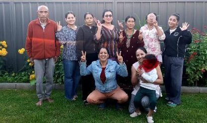 Cancer Awareness Program – First Ever for Nepali-Speaking Migrants in Wodonga May 2026